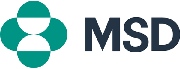 MSD 美国默沙东